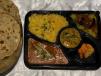 Non Vegetarians Thali
