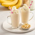 Banana Milk Shake