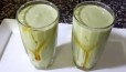 Avocado Milk Shake