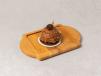 TRUFFLE PASTRY