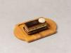 TRIO CHOCOLATE PASTRY