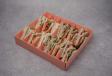 ASSORTED MINI CLUB SANDWICH BOX(No Customization )