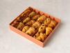 ASSORTED MINI CROISSANT HAPPINOSH BOX