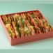 ASSORTED MINI CROISSANT SANDWICH BOX(No Customization )