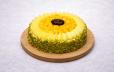 CAKE MANGO MOUSSE 6 PORTION