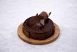 CAKE CHOCOLATE GANACHE 6 PORTION
