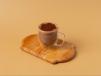 GOURMET HOT CHOCOLATE