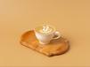 FLAT WHITE