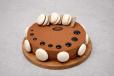 ROYAL CHOCOLATE CAKE