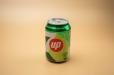 7 UP 300 ML