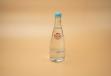 EVIAN SPARKLING WATER 330 ML GLASS BOTTLE