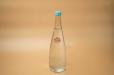 EVIAN SPARKLING WATER 750 ML GLASS BOTTLE