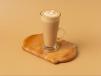 HOT SPANISH LATTE