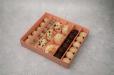 ASSORTED MINI MUFFIN HAPPINOSH BOX(No Customization )