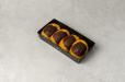 MADELEINE MARBLE CHOCOLATE 1X4 45GMS