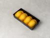 MADELEINE PURE BUTTER 1X4 45GMS