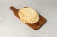 GLUTEN FREE ARABIC BREAD WHITE 1X5- 225G