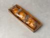 GLUTEN FREE PLAIN CROISSANT 1 X 3