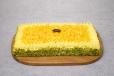 MANGO MOUSSE CAKE 2KG