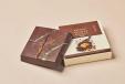 MONA PISTACHIO DUBAI CHOCOLATE DARK 100G(Mini)