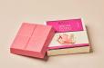 MONA ANGEL HAIR DUBAI CHOCOLATE 72G(Mini)
