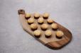 MINI MUFFIN PLAIN 15 G 1X12