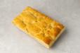 PLAIN FOCACCIA SLAB 500GRMS
