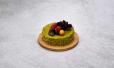 CAKE KIFAYA 6 PORTION