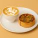 COFFEE and QUICHE BUNDLE
