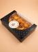 CLASSIC MINI PLAIN CROISSANT BOX (1X12)