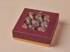 MONA PISTACHIO KUNAFA DATES 9 PCS BOX