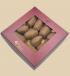 MONA MAJDOOL DATES MILK CHOCOLATE