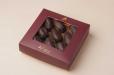 MONA MAJDOOL DATES DARK CHOCOLATE