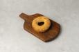 BAGELS SESAME 120GMS