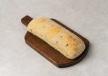 CIABATTA BLACK OLIVE and PESTO 150G