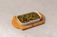 PISTACHIO CREME BRULEE