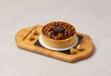 CARAMEL PECAN TART MONO