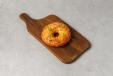 PIZZA DONUT JALAPENO CHEDDAR 100GM