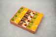 ASSORTED MINI PASTRY BOX 1X24