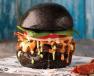 Monalisa Burger