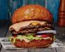 Double Angus Beef Burger