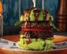 Avocado Angus Beef Burger
