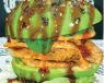 Avocado Chicken Burger