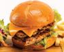 Chicken Fillet Sandwich