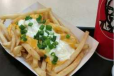 Jalapeno N' Cheese Fries