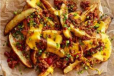Mexican Chilli Cheese Fries