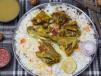 Meat Mandi