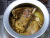Meat Burma