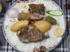 Meat Madfoun