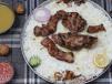 Meat Mathbi